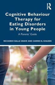 Cognitive Behaviour Therapy For Eating D