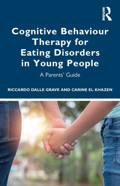 Cognitive Behaviour Therapy For Eating D