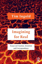 Imagining For Real