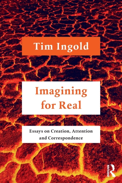 Imagining For Real