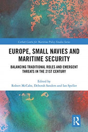 Europe Small Navies & Maritime Security