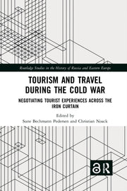 Tourism & Travel During The Cold War
