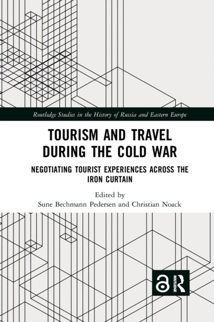 Tourism & Travel During The Cold War