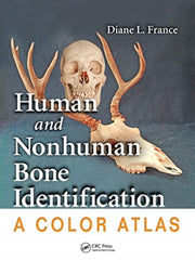 Human & Nonhuman Bone Identification