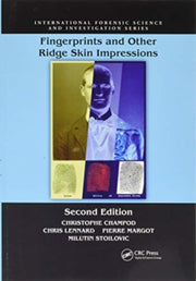 Fingerprints & Other Ridge Skin Impressi