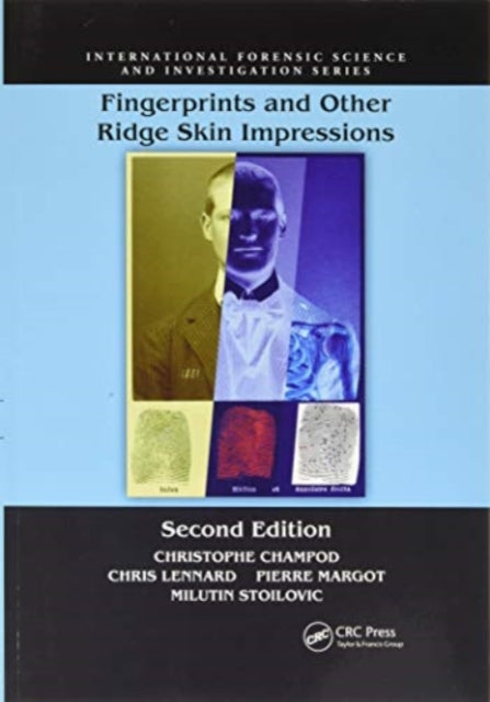 Fingerprints & Other Ridge Skin Impressi