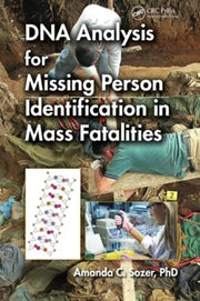 Dna Analysis For Missing Person Identifi