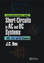 Shortcircuits In Ac & Dc Systems