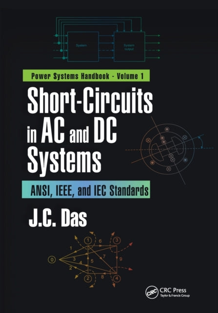 Shortcircuits In Ac & Dc Systems