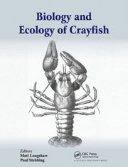 Biology & Ecology Of Crayfish