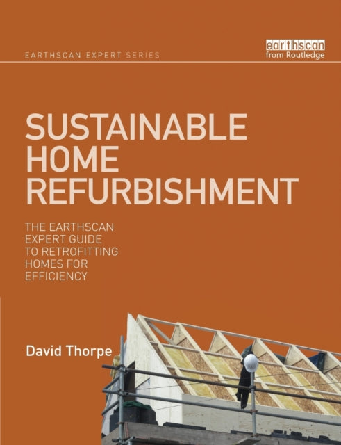 Sustainable Home Refurbishment: The Eart