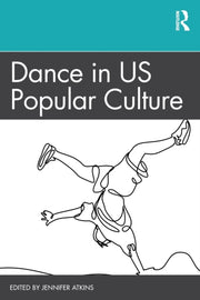 Dance In Us Popular Culture
