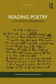 Reading Poetry 3e