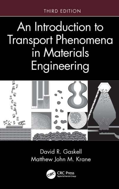 Introduction To Transport Phenomena In M