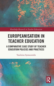 Europeanisation In Teacher Education