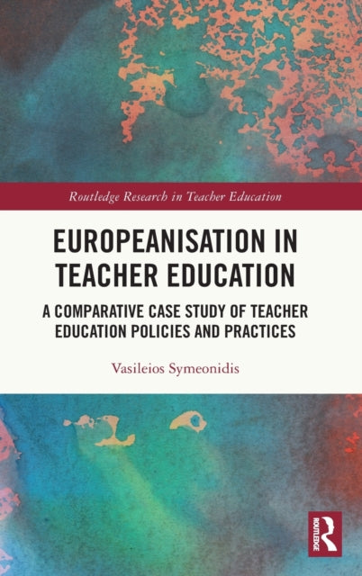 Europeanisation In Teacher Education