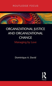 Organizational Justice & Organizational