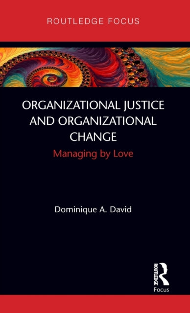 Organizational Justice & Organizational