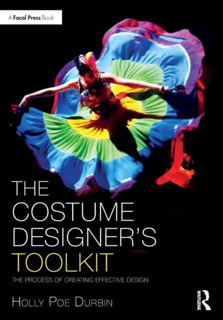 Costume Designers Toolkit