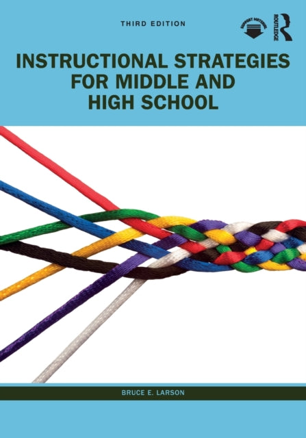 Instructional Strategies For Middle & Hi