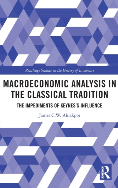 Macroeconomic Analysis In The Classical