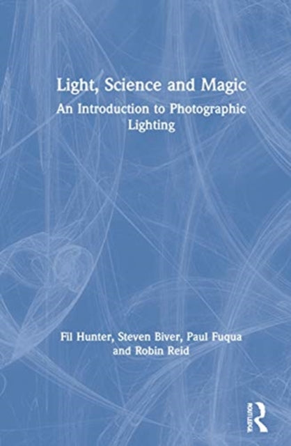 Light Science & Magic