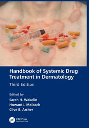 Handbook Of Systemic Drug Treatment In D