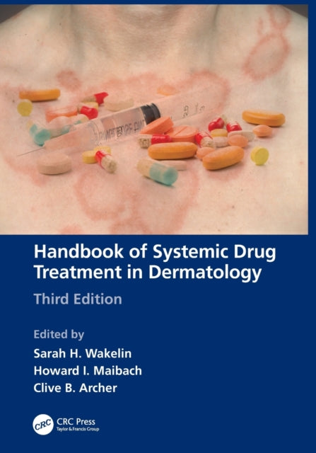 Handbook Of Systemic Drug Treatment In D