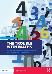 Trouble With Maths