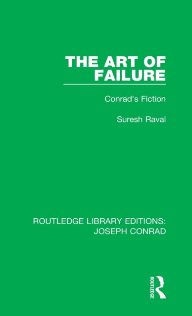 Art Of Failure