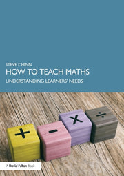 How To Teach Maths