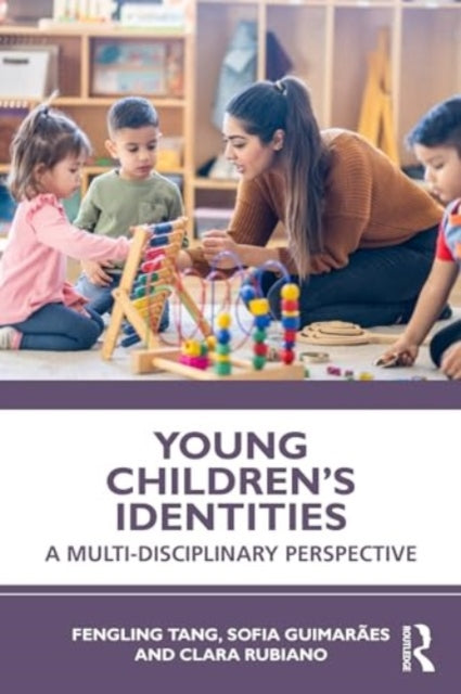 Young Childrens Identities