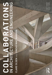 Collaborations In Architecture - Ol