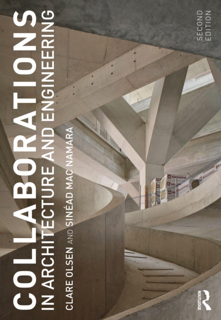 Collaborations In Architecture - Ol