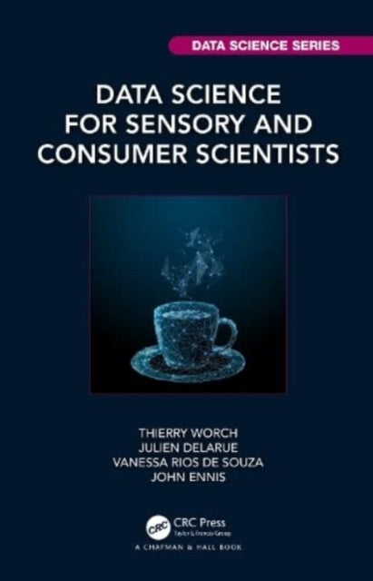 Data Science For Sensory & Consumer Scie