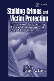 Stalking Crimes & Victim Protection