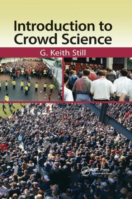 Introduction To Crowd Science