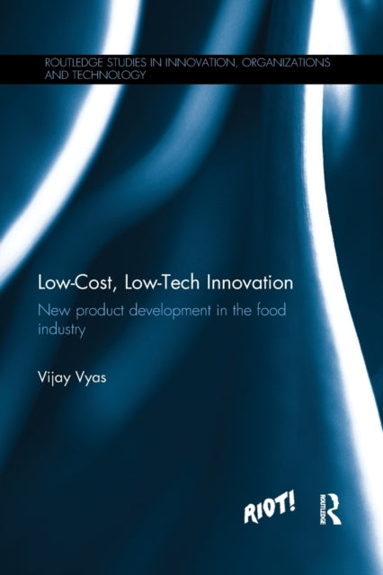 Low-cost, Low-tech Innovation: New Produ