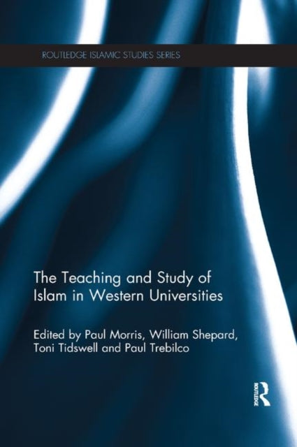 Teaching And Study Of Islam In Western