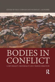 Bodies In Conflict