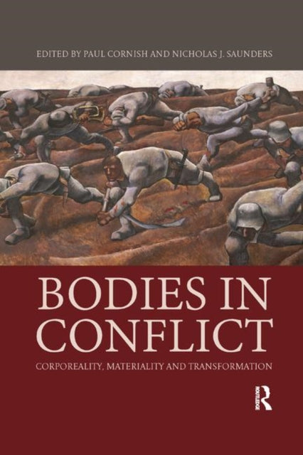 Bodies In Conflict