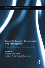 Open-air Rock-art Conservation And Manag