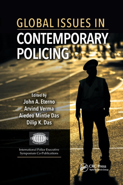 Global Issues In Contemporary Policing