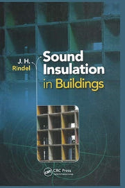 Sound Insulation In Buildings