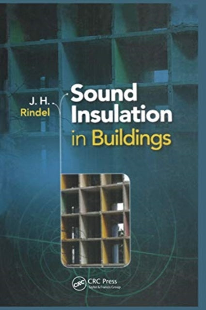 Sound Insulation In Buildings