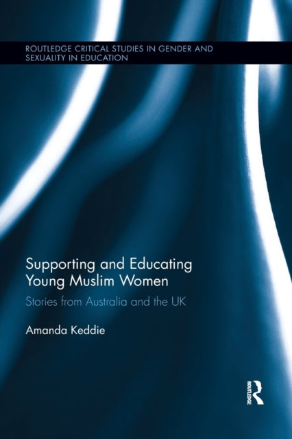 Supporting And Educating Young Muslim Wo