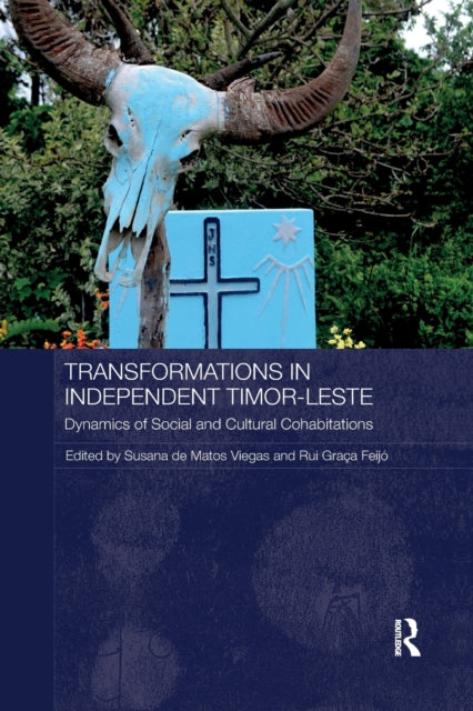 Transformations In Independent Timorlest