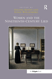 Women And The Nineteenth-century Lied