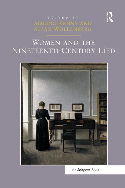 Women And The Nineteenth-century Lied