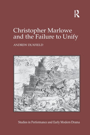Christopher Marlowe And The Failure To U